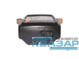 Манометр электронный Testo 552