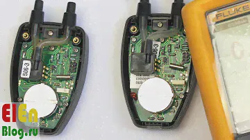 #2. Testo 506. Ещё раз Ремонт манометра.