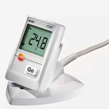 Мини-логгер данных температуры Testo 174 T с поверкой {0572 1560П}