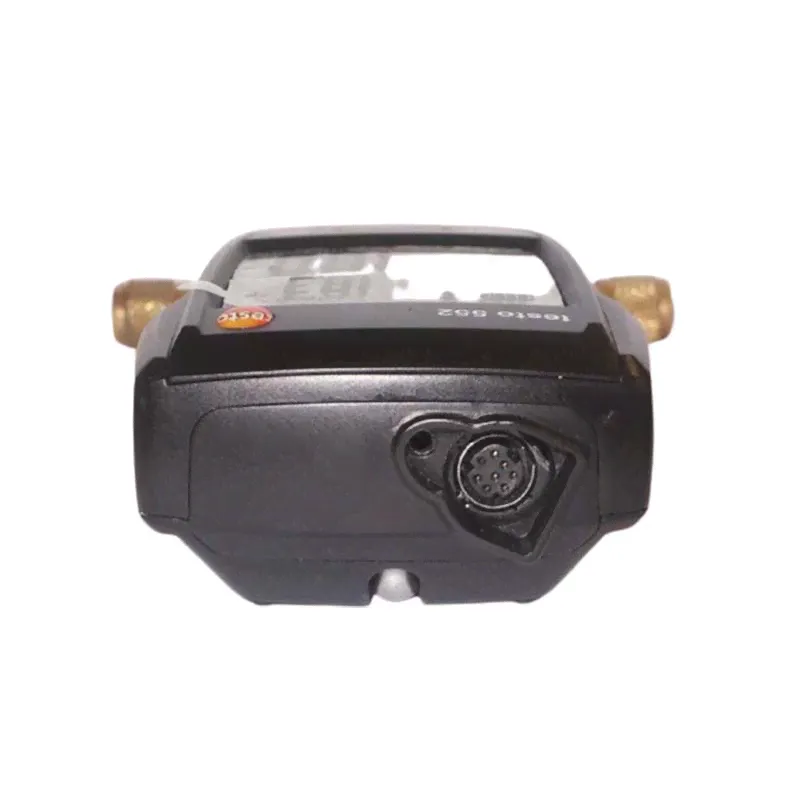 Вакуумметр цифровой Testo 552 c Bluetooth {0560 5522}-0