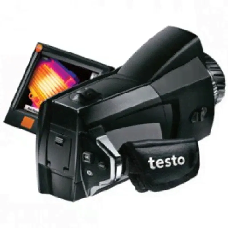 Тепловизор testo 890-1 Testo