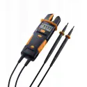 TESTO 755-2 тестер тока/напряжения (ГосРеестр)