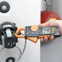 Клещи токоизмерительные Testo 770-3 [05907703]