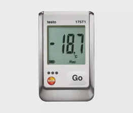 Регистратор данных температуры testo 175-T1