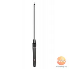 Прочный зонд влажности и высокой температуры до +180°C Testo