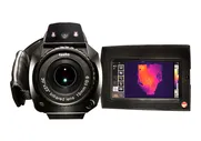 testo 890-2 тепловизор с функцией FeverDetection