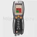 Комплект Testo 330-2 LL с сенсором NOx