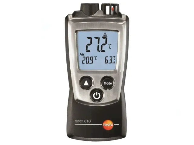 TESTO 810 0560 0810