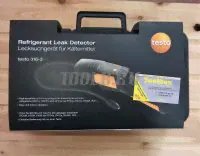 Детектор утечек Testo 316-3