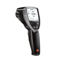 Testo 835-T2 термометр инфракрасный-0