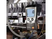 Поверка манометра Testo 510