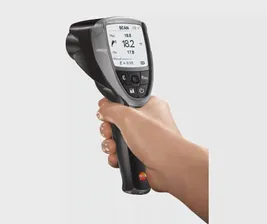 Пирометр testo 835-T1
