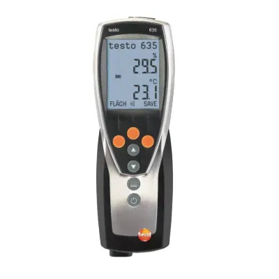Гигрометр Testo 635-1