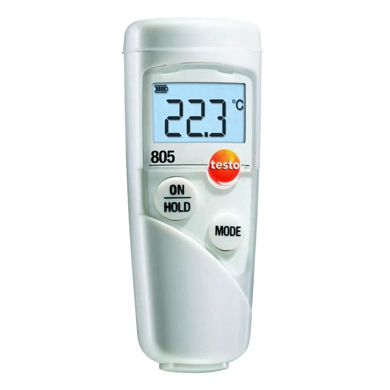 Пирометр Testo 805 0560 8051
