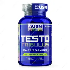 Testo Tribulus 100 капс