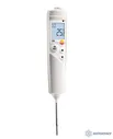 testo 106 — пищевой проникающий термометр