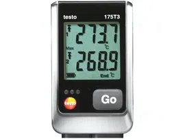TESTO 175-T3 0572 1753