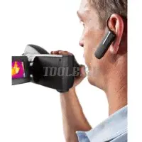 Testo 890-2 - тепловизор промышленный