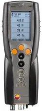 0450 1100 Код сервисный Testo 330