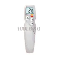 Testo 105 (IP65) - термометр пищевой