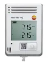 Измеритель комбинированный testo 160-iaq