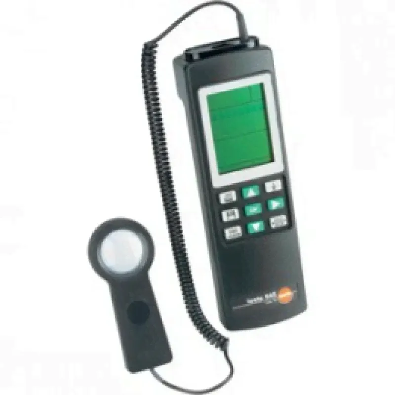 testo 545 Люксметр Testo