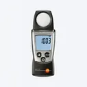 Testo 540 - Люксметр цифровой
