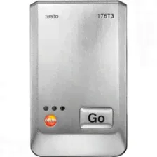 testo 176 T3 4х-канальный логгер Testo