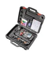 Testo 570-1 - Цифровой манометрический коллектор-3
