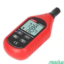 Анемометр Testo 405 в аренду + гигрометр UT33 в Москве