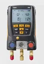Цифровой манометрический коллектор Testo 550