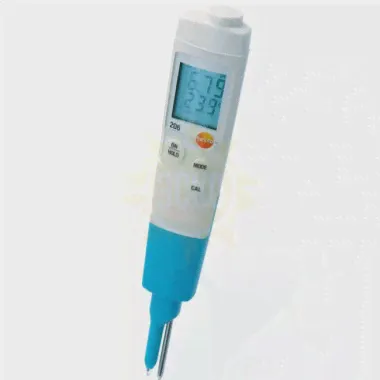 Testo 206 PH2