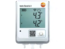TESTO SAVERIS 2-T2 WIFI 0572 2002