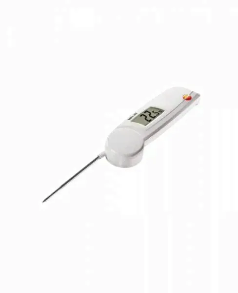 Testo 103 - складной пищевой термометр-0