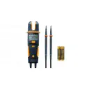 TESTO 755-2 тестер тока/напряжения (ГосРеестр)