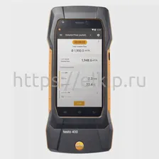 Универсальный измерительный прибор Testo 400