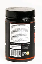 MD LAB TESTO RAGE (120 caps)