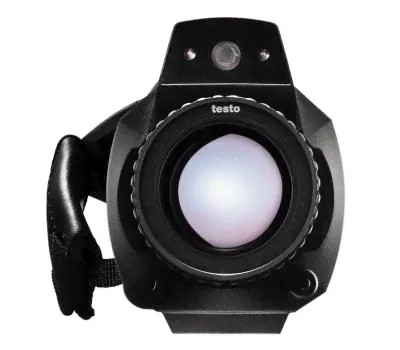 Тепловизор testo 885-2 X6