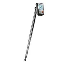 Testo 405 Карманный термоанемометр стик-класса 0560 4053