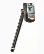 Мини термогигрометр testo 605-H1-0