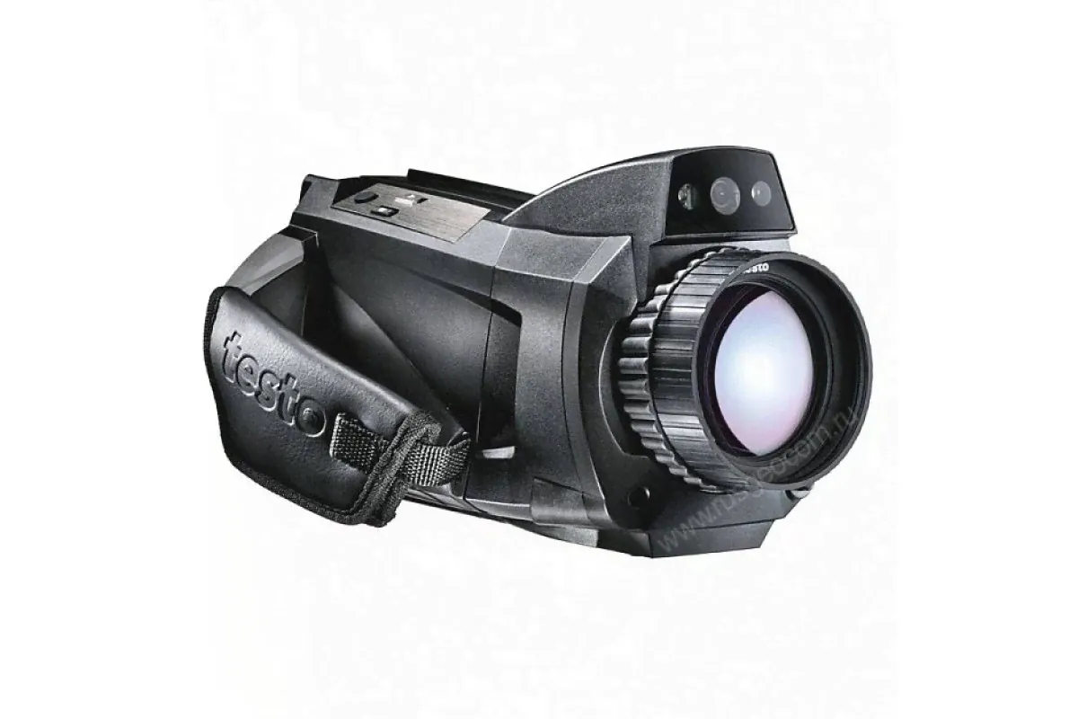 Тепловизор Testo 890-2 V5-0