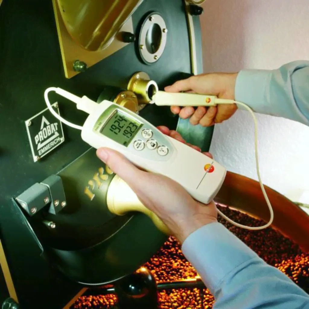 Электронный термометр Testo 926-1-4