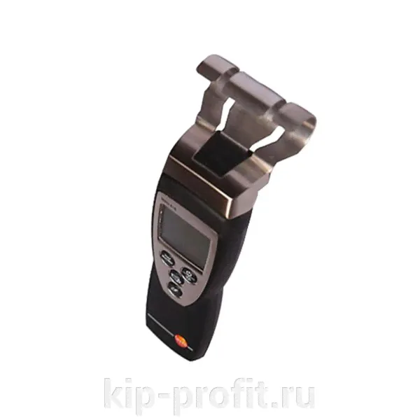 Гигрометр Testo 616 влагомер древесины и стройматериалов-2