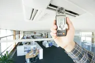 Анемометр с термодатчиком TESTO 410-1