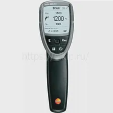 Промышленный пирометр Testo 835-T2