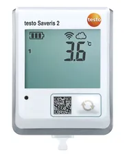 Testo Saveris 2-T1 WiFi-логгер температуры