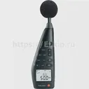Цифровой шумомер Testo 816-1