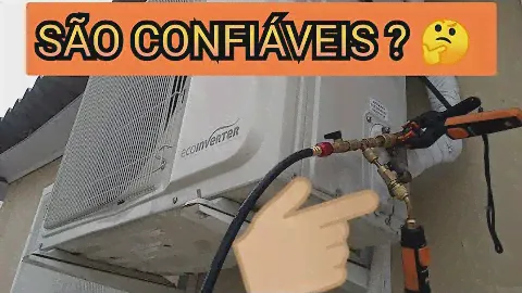 COMO FAZER SUPERAQUECIMENTO E RECARGA DE GÁS COM AS SONDAS TESTO SMART PROBES 549i e 115i