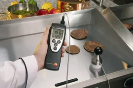 Измеритель температуры 1-канальный Testo 925 [05609250]