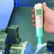 Измеритель уровня pH и температуры Testo 206-pH1 (без кейса) {0563 2061}